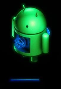 Detect Spy Software on Android Phone