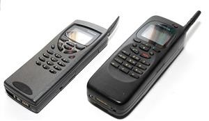 Spyware in Android Phone